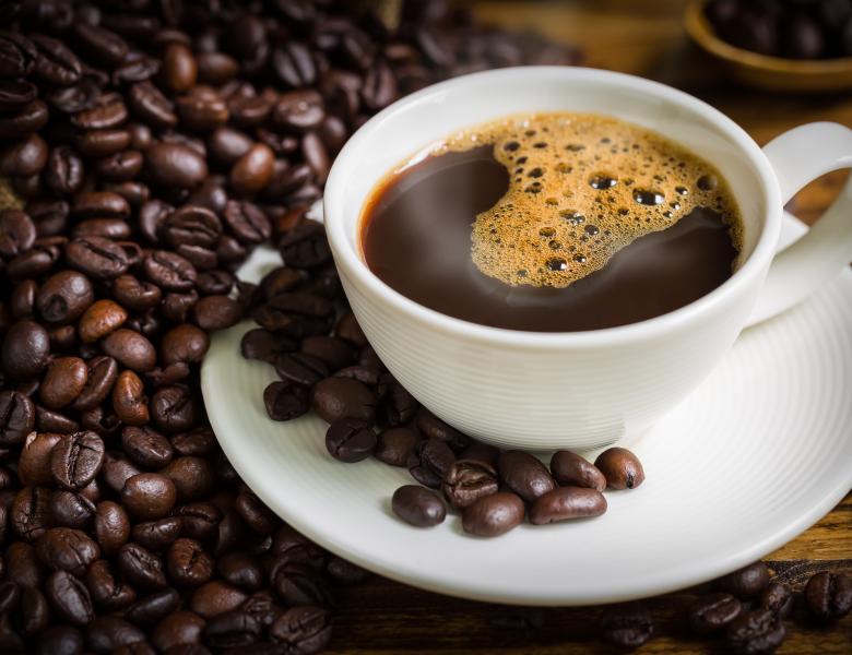 Face cafea neagră pentru pierderea în greutate - Cafea face u pierdeți în greutate