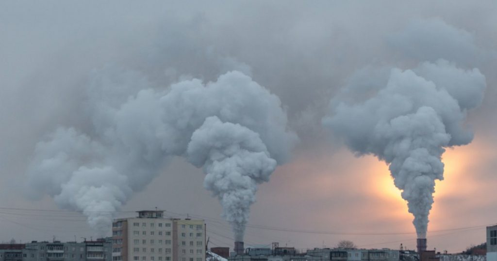 Schimbările climatice ne afectează psihicul. Tinerii, printre cei mai expuși la „echo-anxietate”