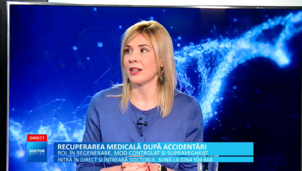 VIDEO Apa ne poate ajuta să prevenim osteoporoza. Iată ce spun medicii despre asta