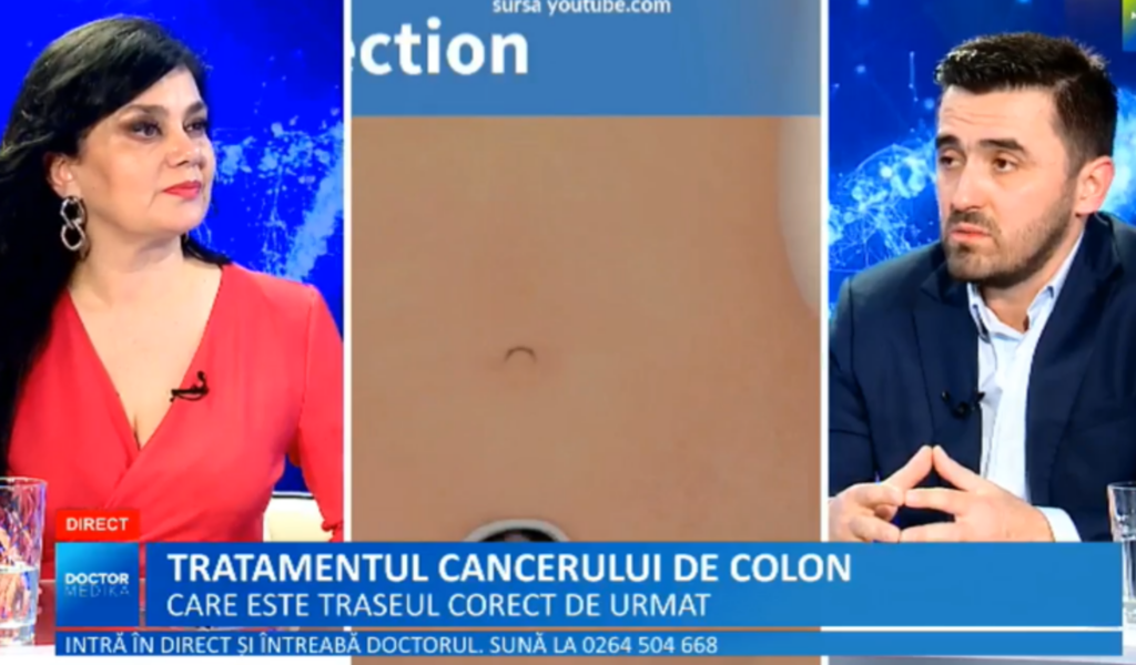 VIDEO Rolul fibrelor în prevenția cancerului colorectal. Ce spun medicii?